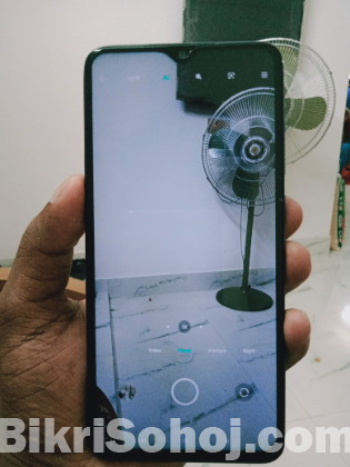 Redmi Note 8 Pro
